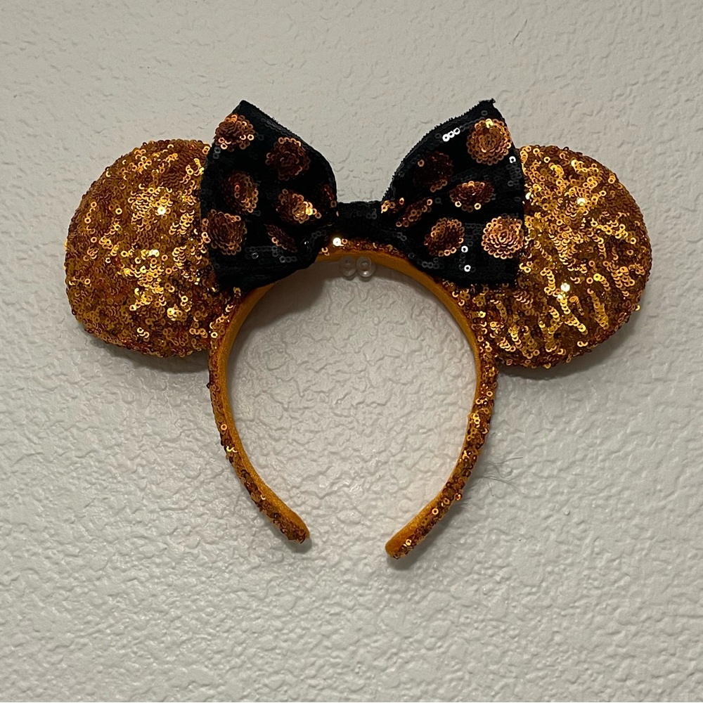 Disney Minnie Ears